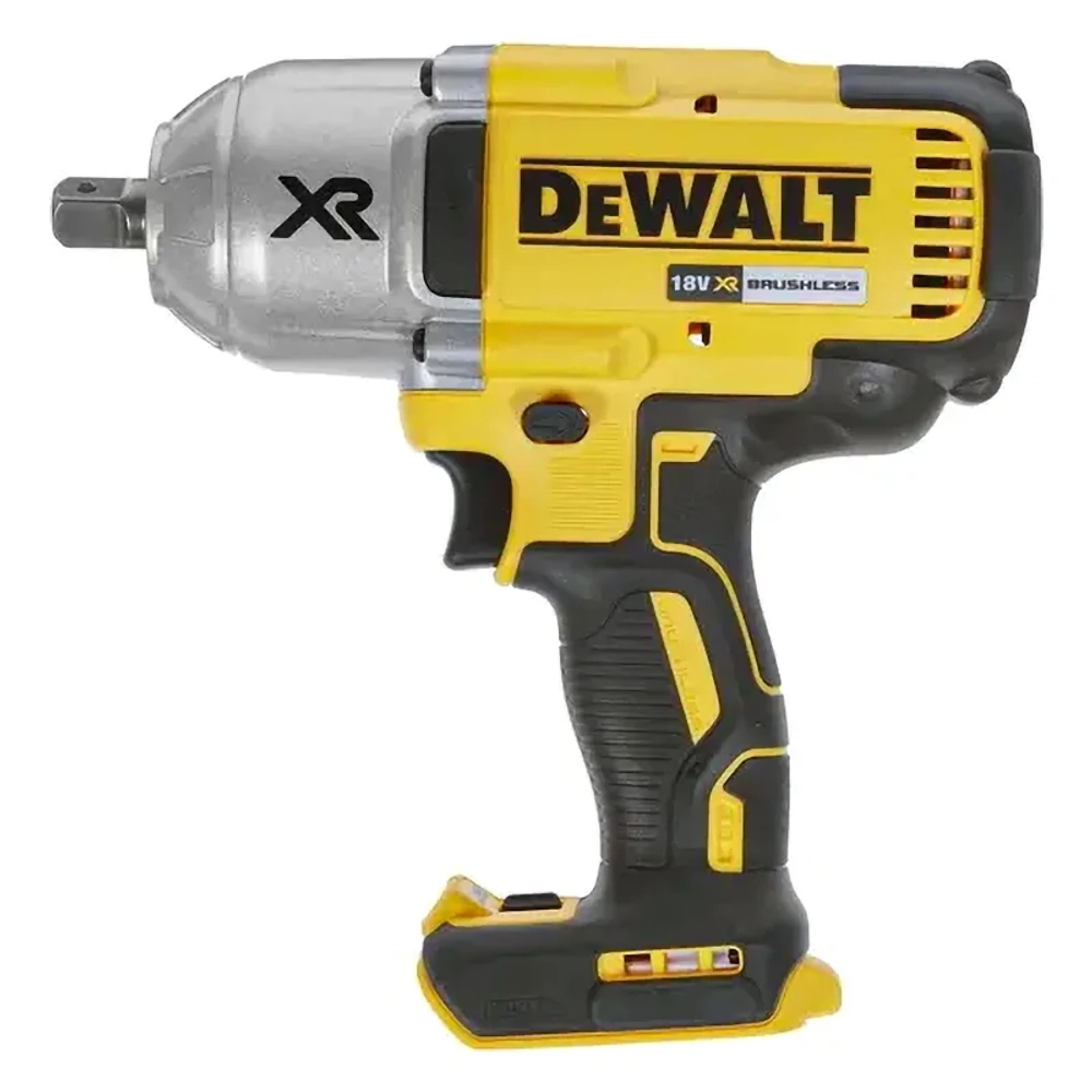 DeWalt DCF899N аккумуляторный гайковерт (без АКБ и ЗУ)