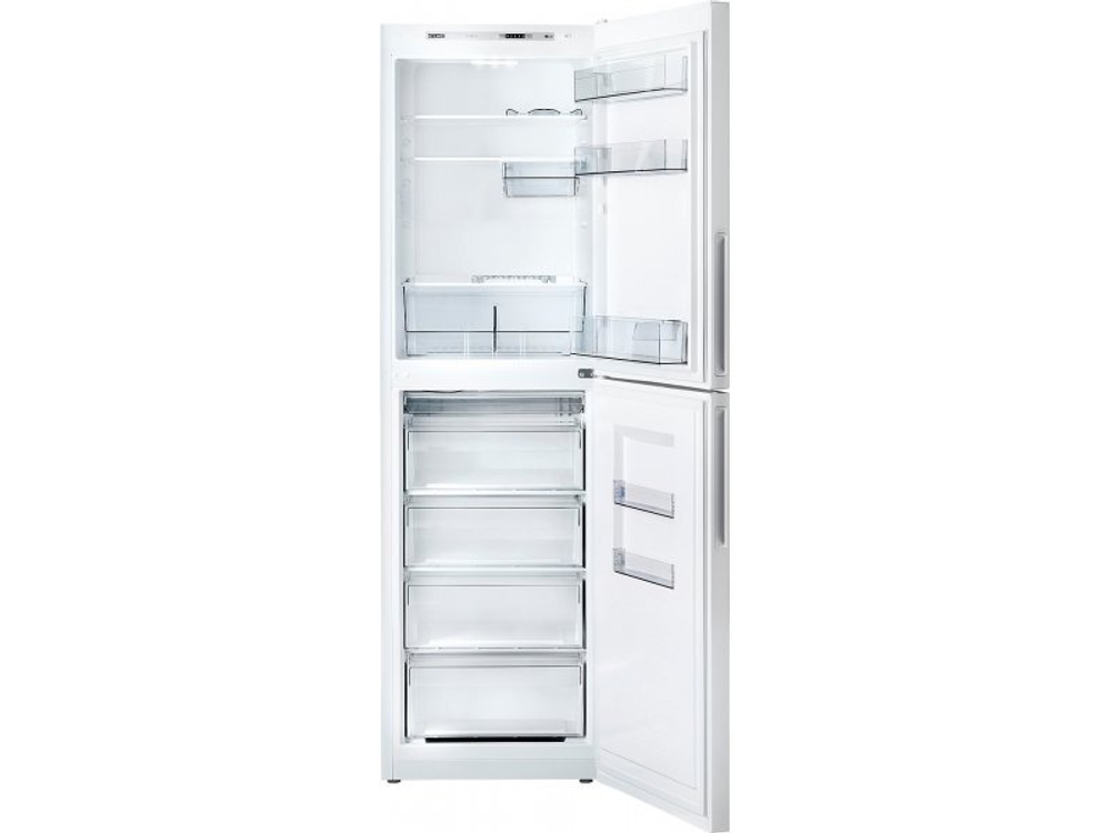 Холодильник двухкамерный Атлант ХМ-4623-101 белый