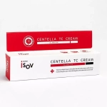 Centella TC Cream Isov Sorex | Крем для жирной кожи