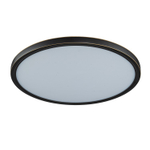 Потолочный светильник Belfast Glenmore 8088-5H BL Черный / Акрил