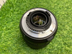 Nikon 18-70mm 3.5-4.5G ED-IF AF-S DX Zoom Nikkor