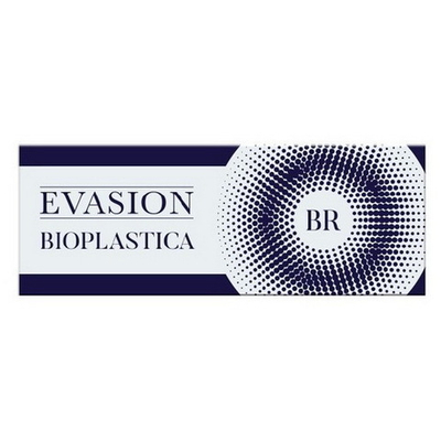 Bioplastica BR | ГК 15 мг/мл + Аминокислоты