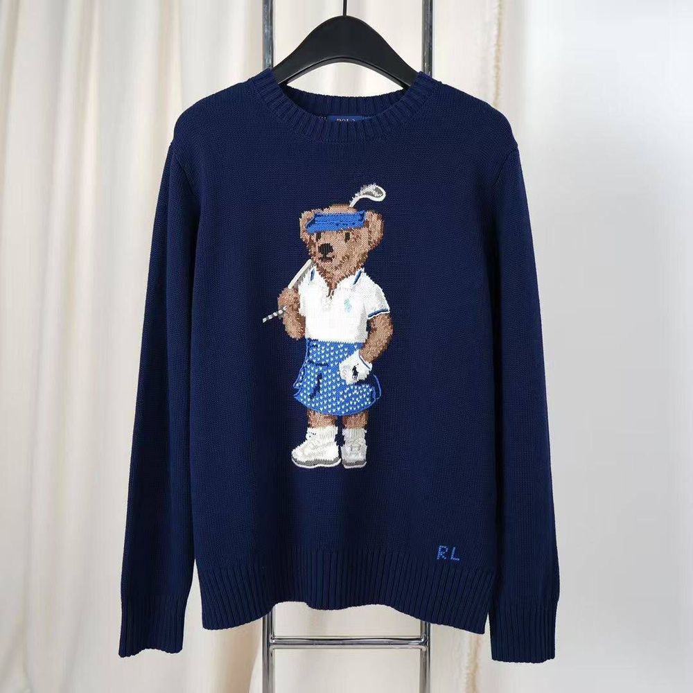 Свитер Ralph Lauren