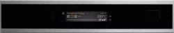 Встраиваемый электрический духовой шкаф Electrolux EOB9S31WX