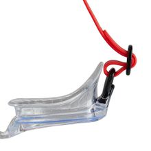 Очки для плавания детские SPEEDO Futura Classic Jr,8-10900B991A, прозрачные линзы