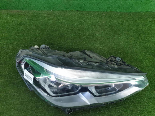 Фара правая BMW X3 G01, X4 G02 (2017-2021) Adaptive LED