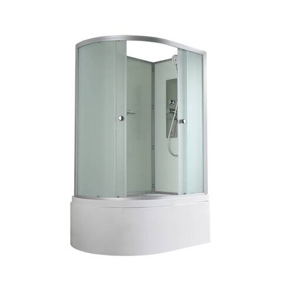 Душевая кабина D5012R N без крыши
