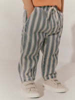 Джинсы для мальчика Next AD5-974, Молочный, Серый