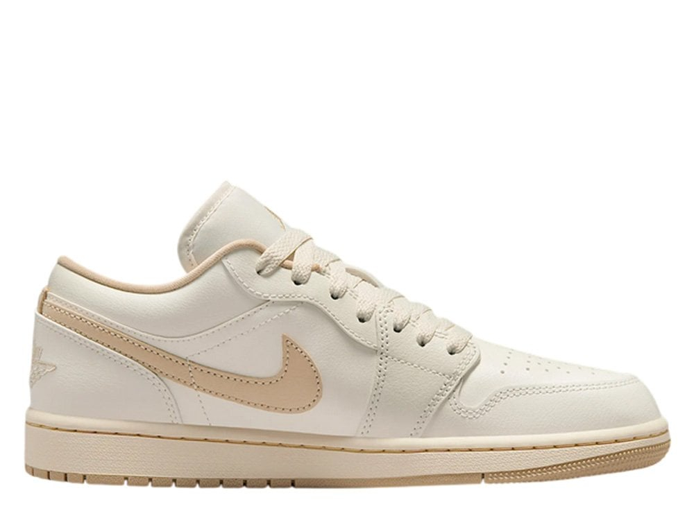 Кроссовки Air Jordan 1 Low