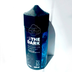 Черный хлеб с черничным джемом by In The Dark 100мл