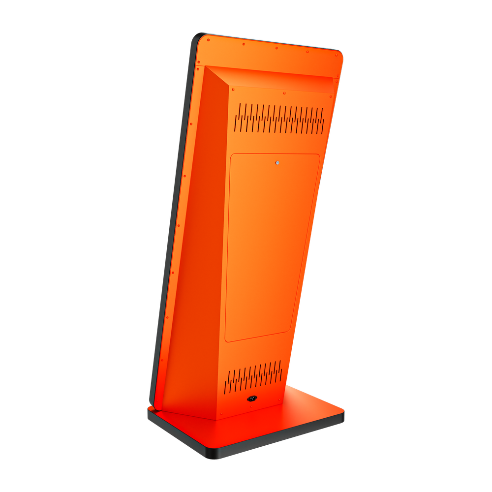 Сенсорный терминал BM Lazer NEW 27"
