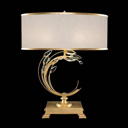 Светильник Fine Art CRYSTAL LAUREL 31 "H RSF TABLE LAMP