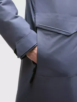 Парка мужская TIGIL NORPPA буря