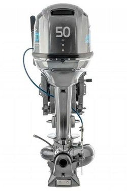 2х-тактный лодочный мотор MIKATSU M50JHS