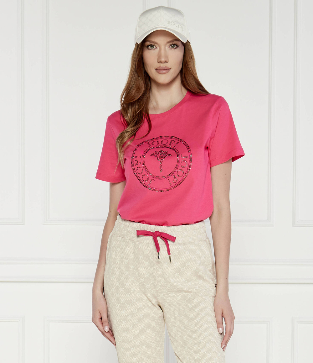 Футболка Joop! - розовый(30042942)