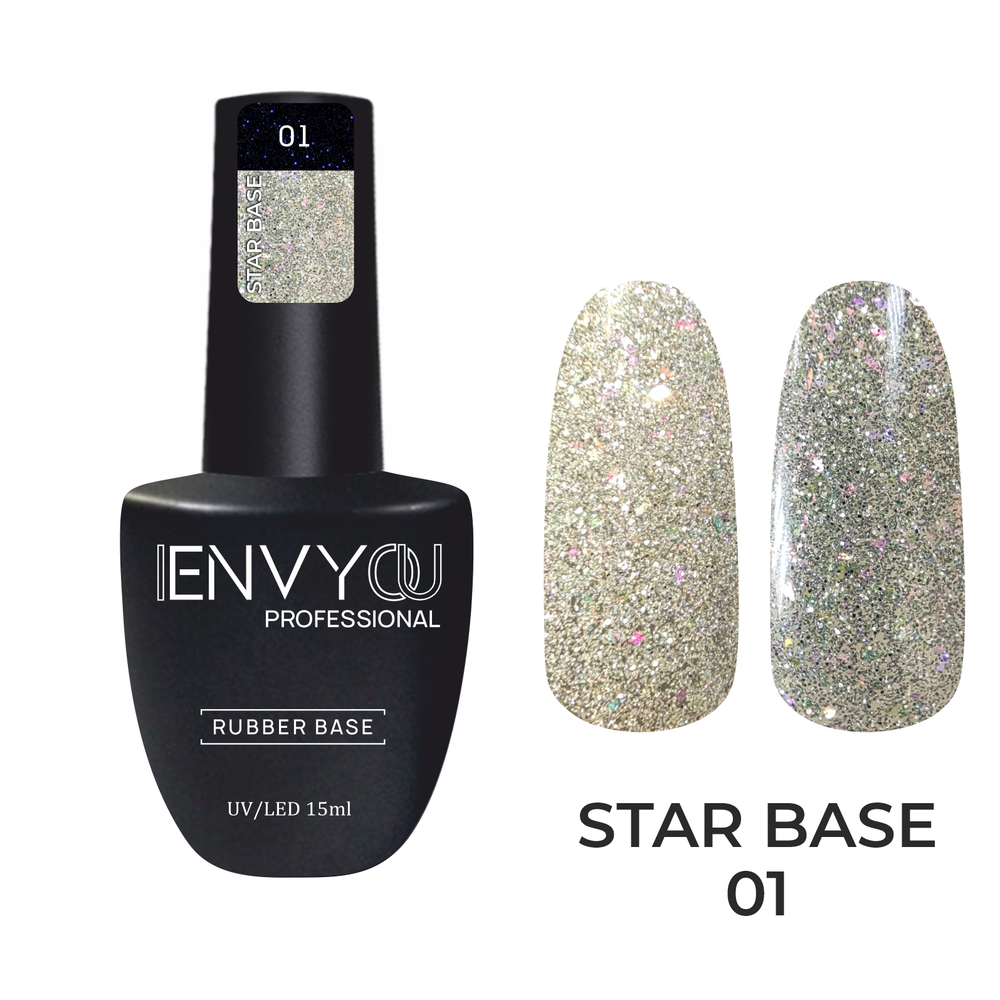 I Envy You, Star Base 01 (15g)