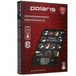 Весы кухонные Polaris PKS 1053DG