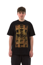 Футболка "Этажи"