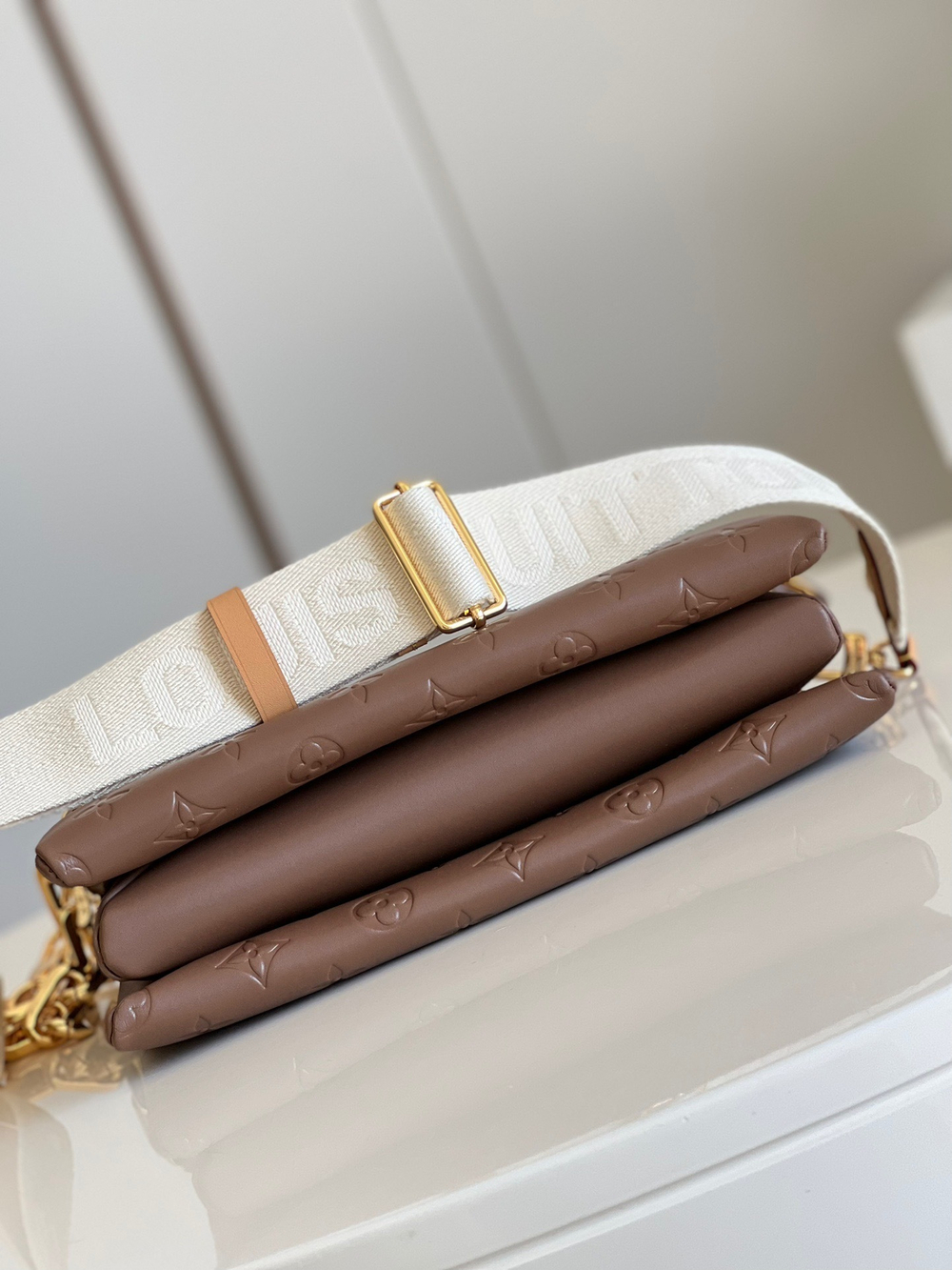 Louis Vuitton Coussin PM