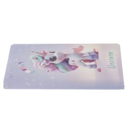 GAEM Блокнот, L14,5 W21 H2,5 см, 4в.