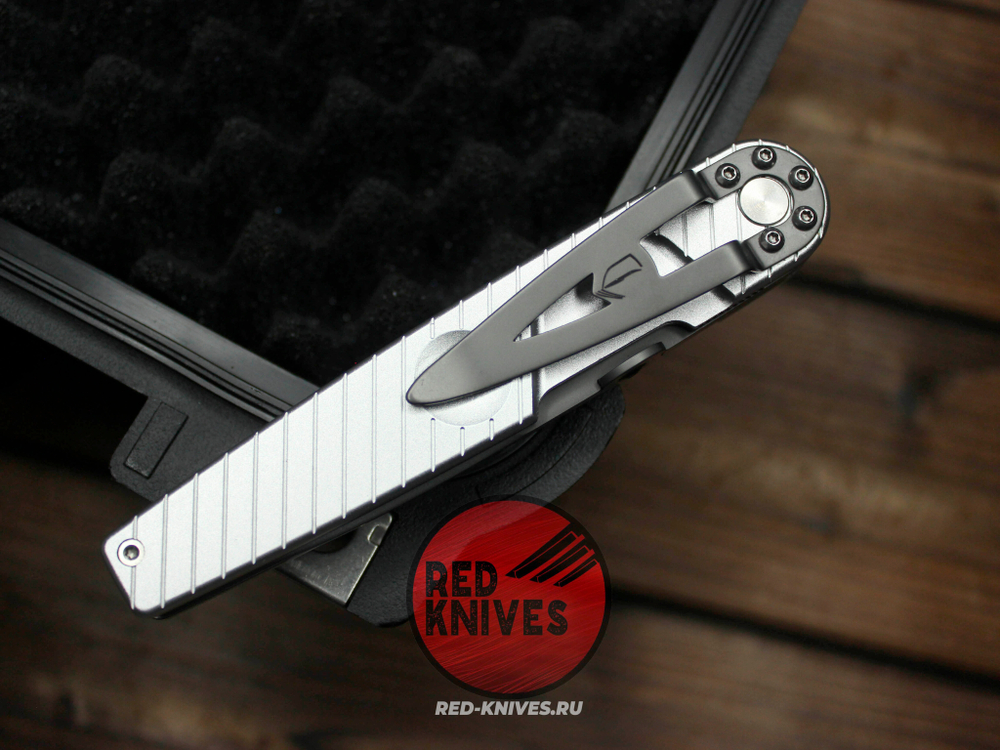 Нож Extrema Ratio LKU01 Urban Sideral - светлый