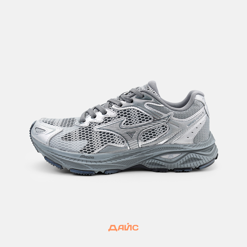 Кроссовки Mizuno Racer S