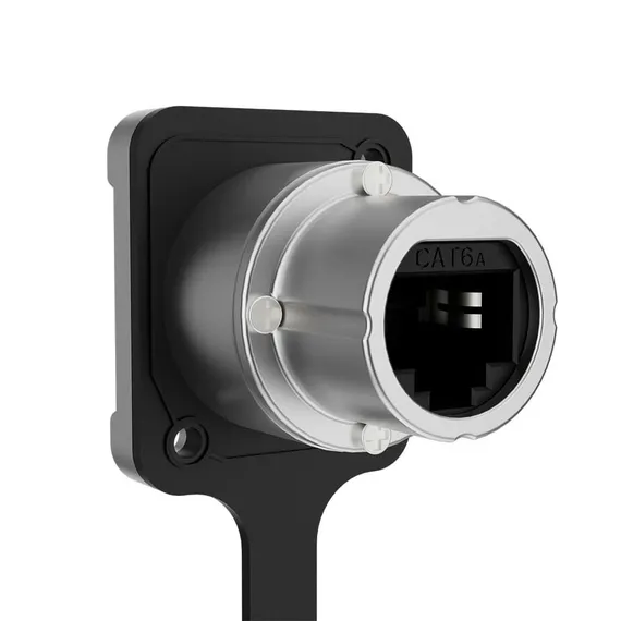 Seetronic SE8FD05-C6A Панельный разъем RJ45 (серия 5), IP65