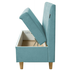 Леа newtone aqua blue
