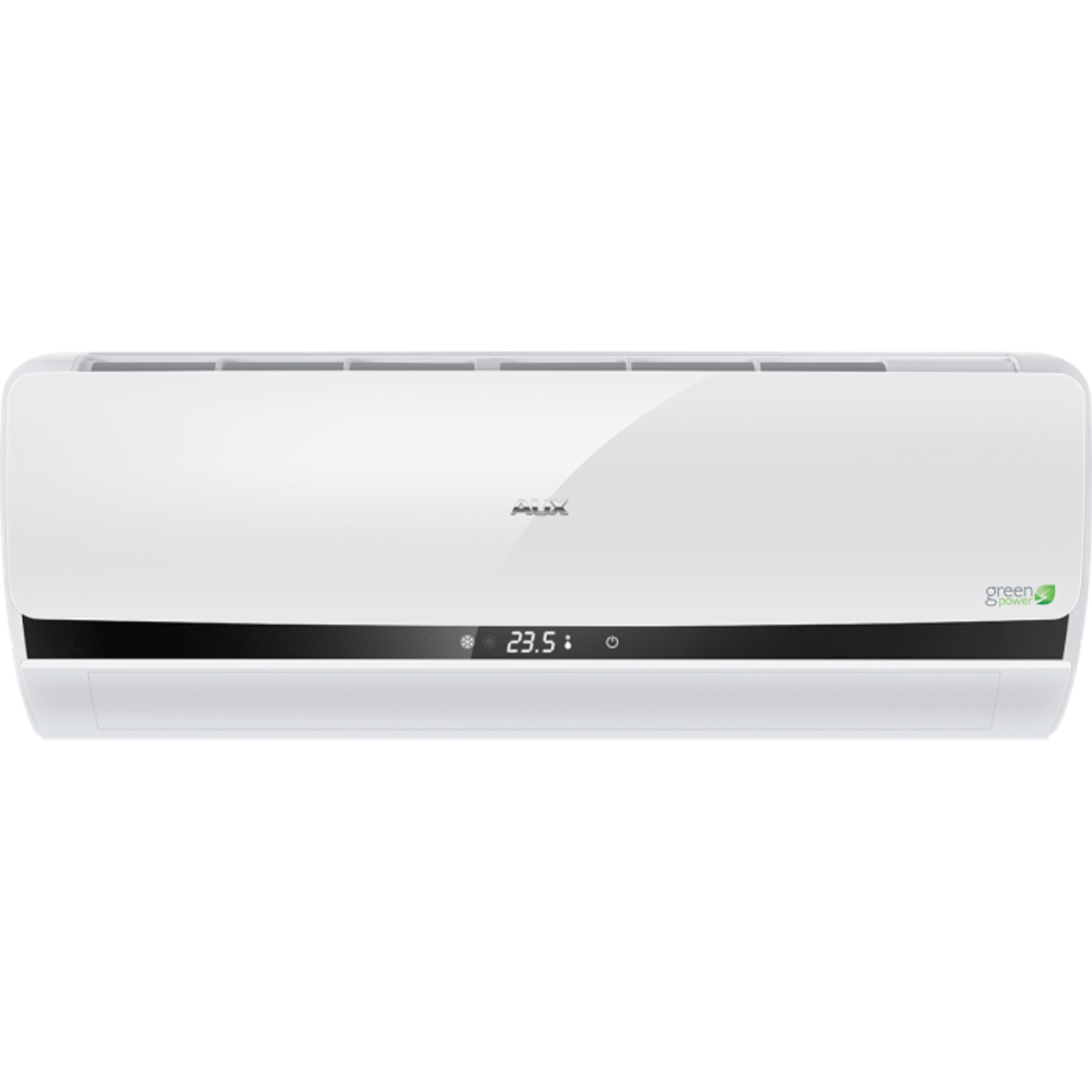 Мульти сплит система Electrolux на 3 комнаты (35+50+50 кв.м) HM FMI