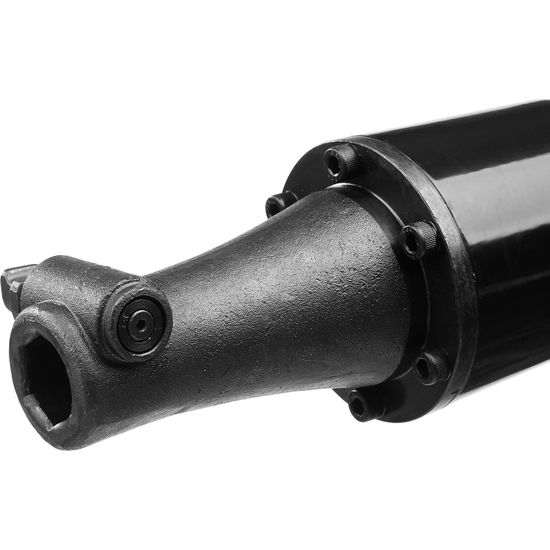 Отбойный молоток "ЗУБР" ЗМ-50-2000 ВК