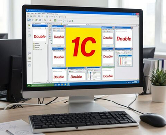 Дубли контрагентов в 1С: как объединить, как удалить, как найти?