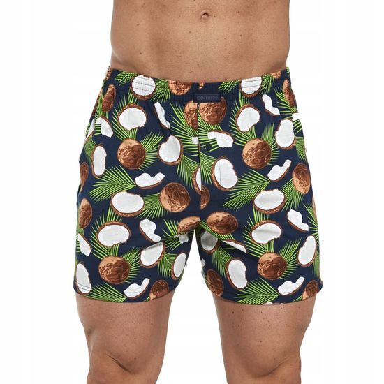 Трусы мужские семейные Cornette Classic 001/134