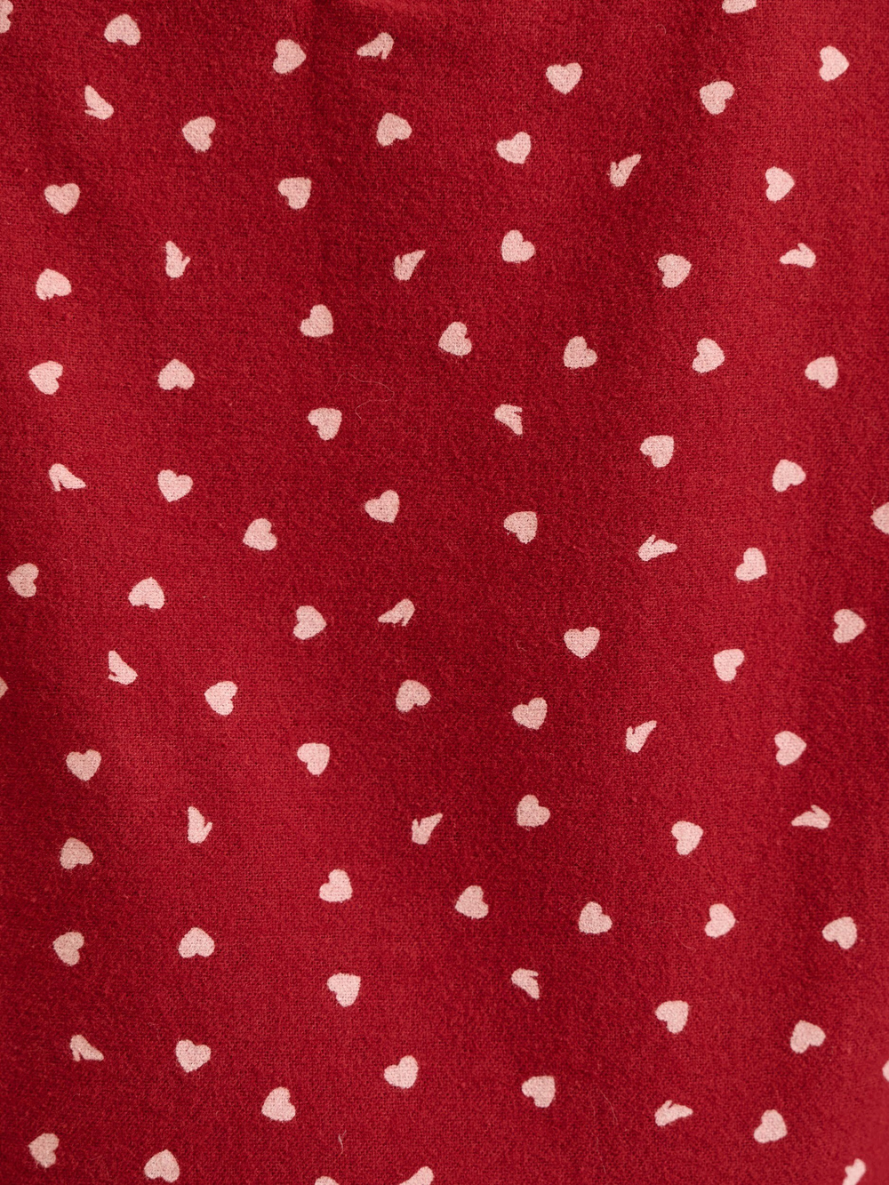 Блузка с баской с длинным рукавом