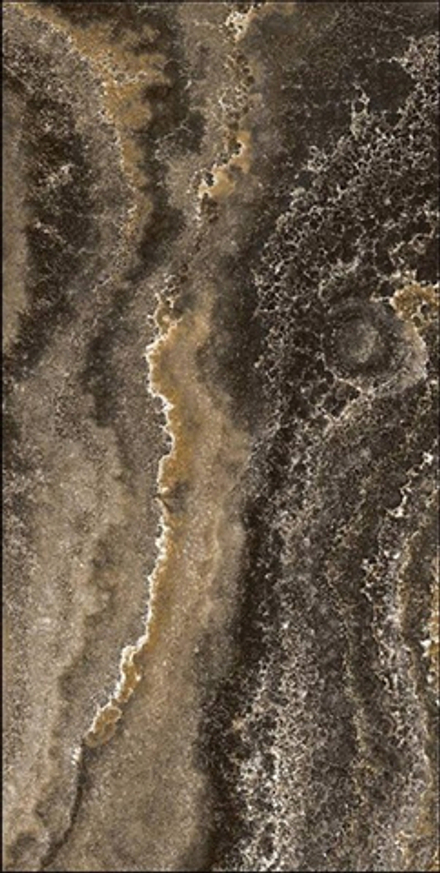 Керамогранит IZMIR MARRON  PUL.