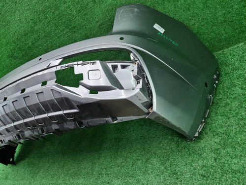 Бампер задний Geely Monjaro (2021-н.в.)