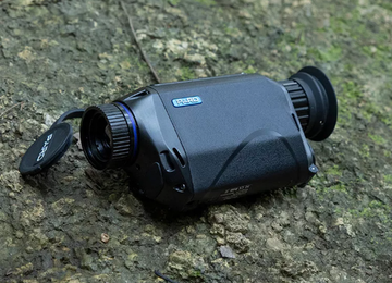 Тепловизионный монокуляр PARD TA 32-25 (3.5-28х, объектив 25мм, сенсор 384x288, 50Гц, 12мкм, чувствительность&lt;25 mK, до 1600м)