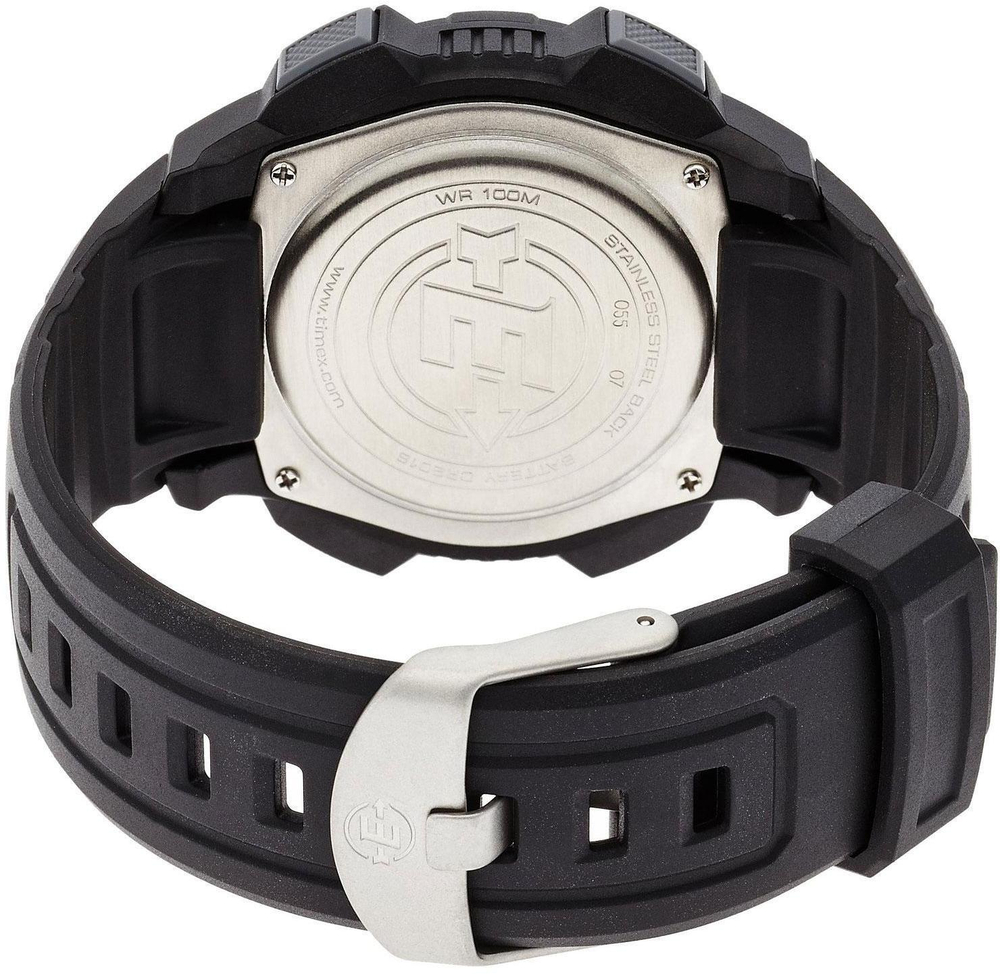 Мужские наручные часы Timex T49977