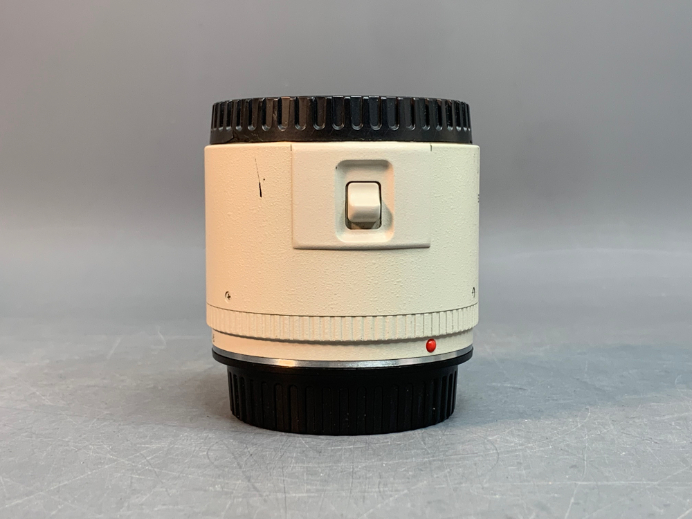Canon Extender EF 2X