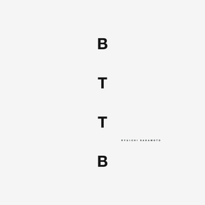 Ryuichi Sakamoto / BTTB (Back To The Basics)(20th Anniversary Edition)(CD)
