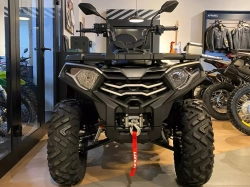 Квадроцикл Loncin Xwolf 300