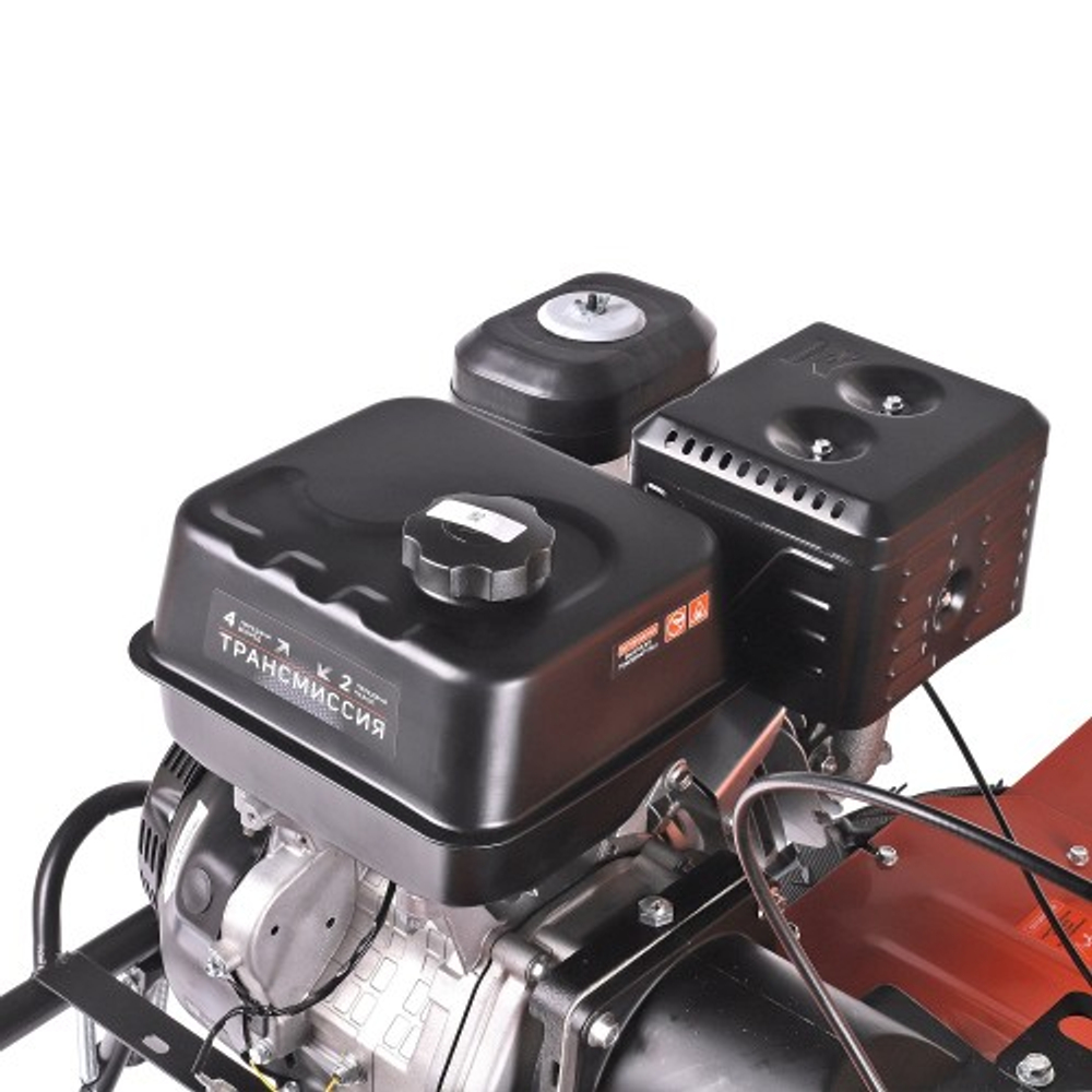 Мотоблок PATRIOT Nevada 415 бензиновый 440106512