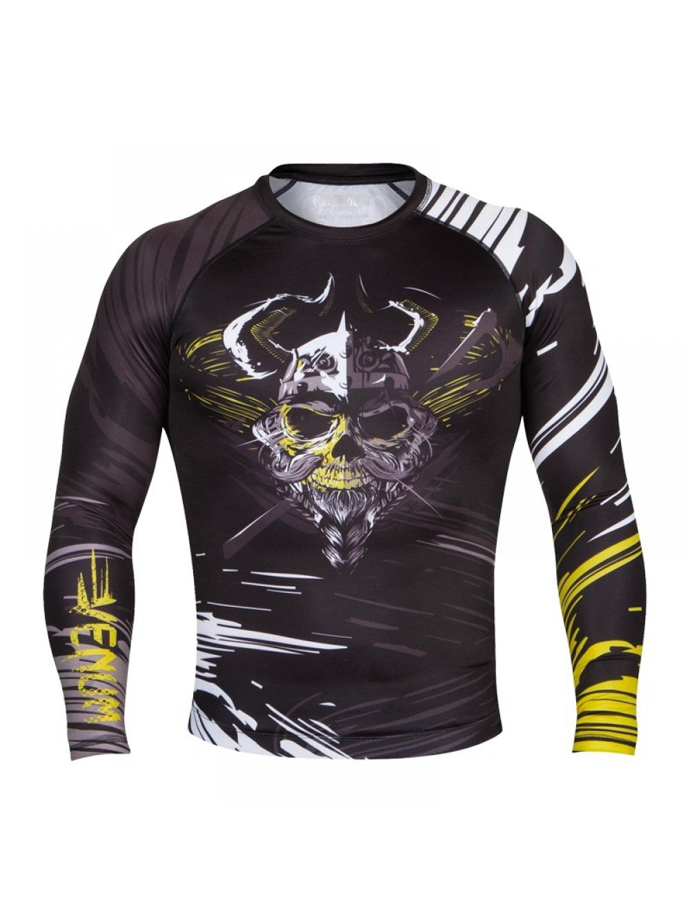 Рашгард Venum Viking (детский)