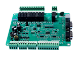 Плата PCB MCTC-CTB-A (-SJ) SJEC.