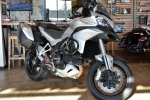 Ducati Multistrada 1200 S Touring (2014)