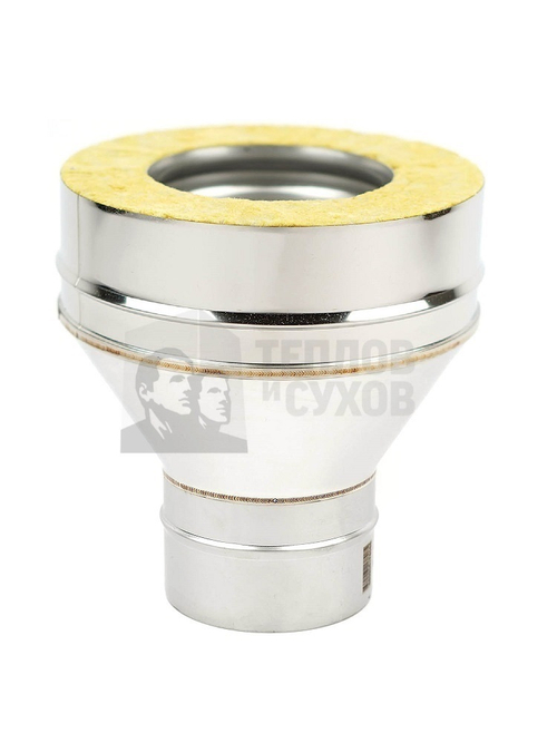 Переход Моно/Термо ПМТ-Р 316-0.5/304 D250/310