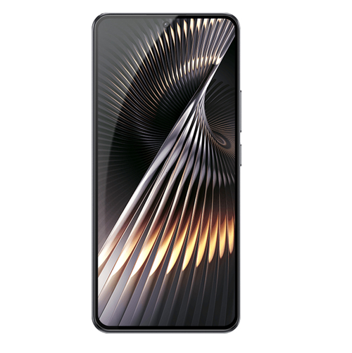 Защитное закаленное стекло от Nillkin для Xiaomi Redmi Turbo 3 и Poco F6, серия CP+PRO Anti-Explosion Glass Screen Protector