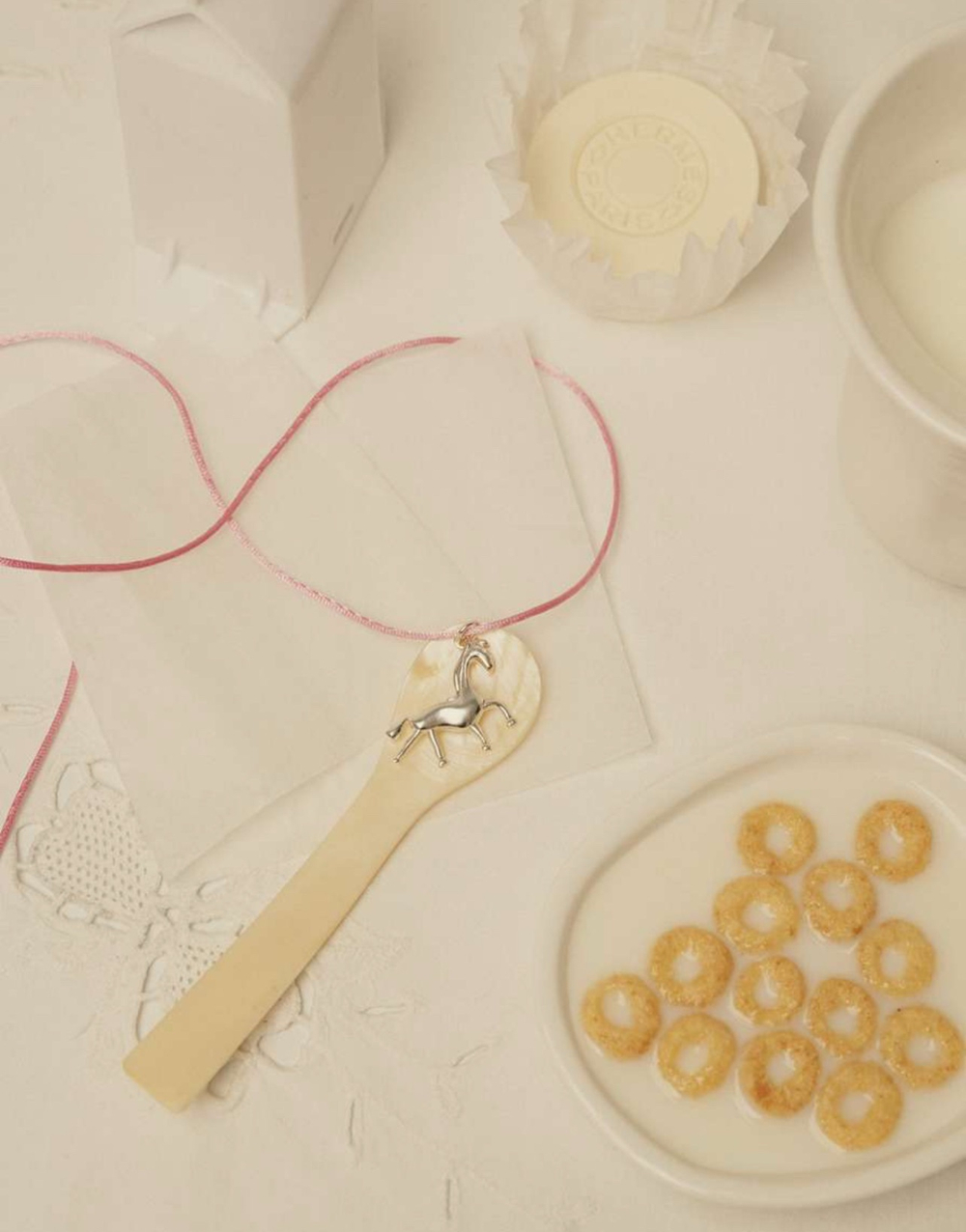 подвеска лошадка