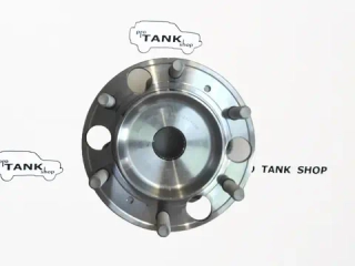 TANK 300 Ступица переднего колеса (ОРИГИНАЛ) 3103100XKM01A