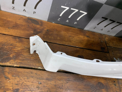 Крыло переднее левое Lada Largus 21-нв Б/У Оригинал 8450013081