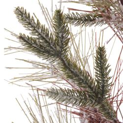 GAEM Изделие декоративное "Елка", L35 W35 H80 см